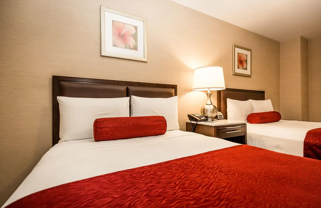 The Belvedere Hotel-1
