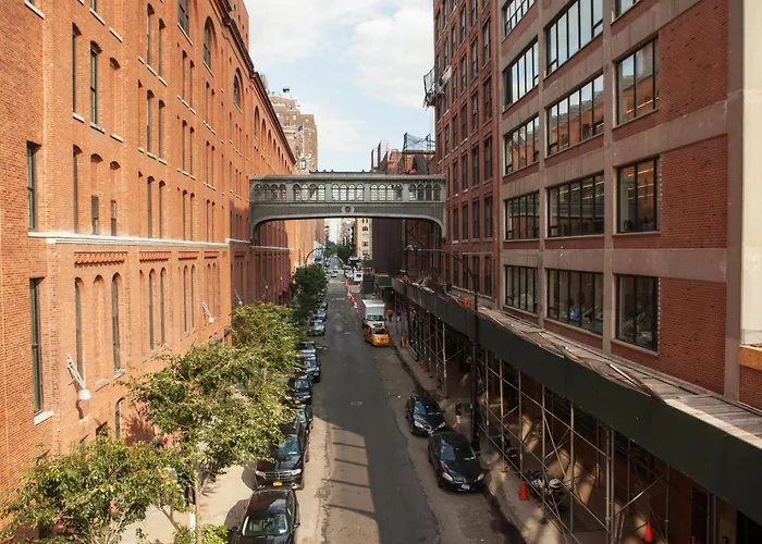 Hyatt Place Chelsea